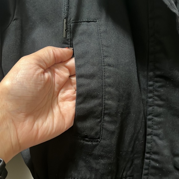 Utility jacket - Picture 4 of 7